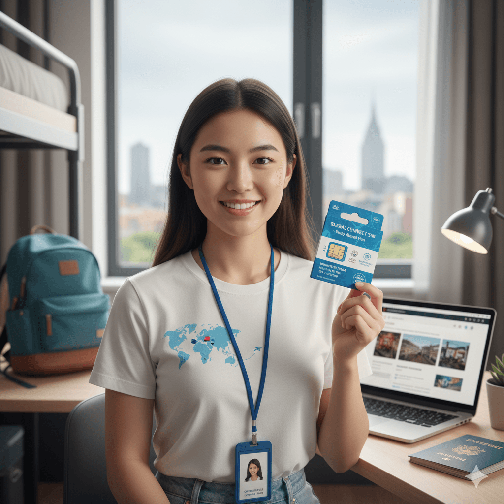 International Sim Card