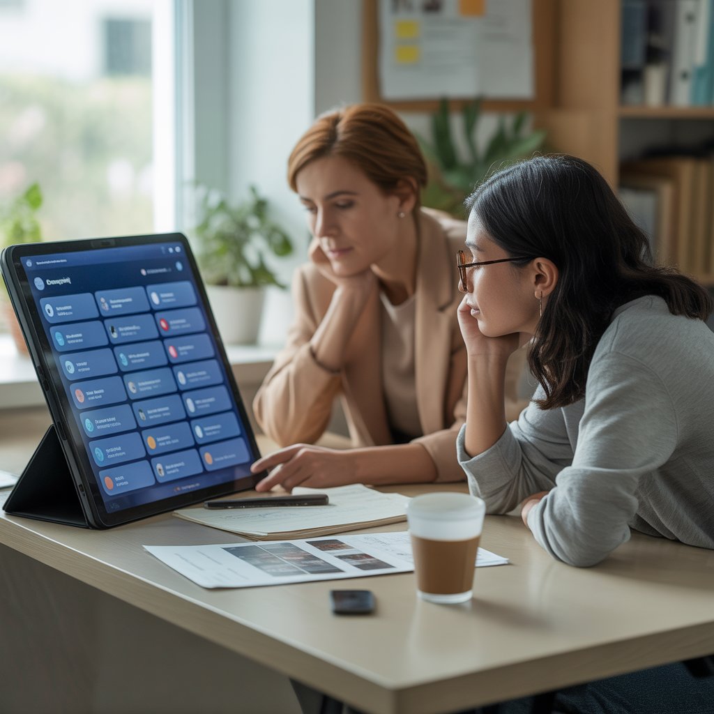 University Shortlisting