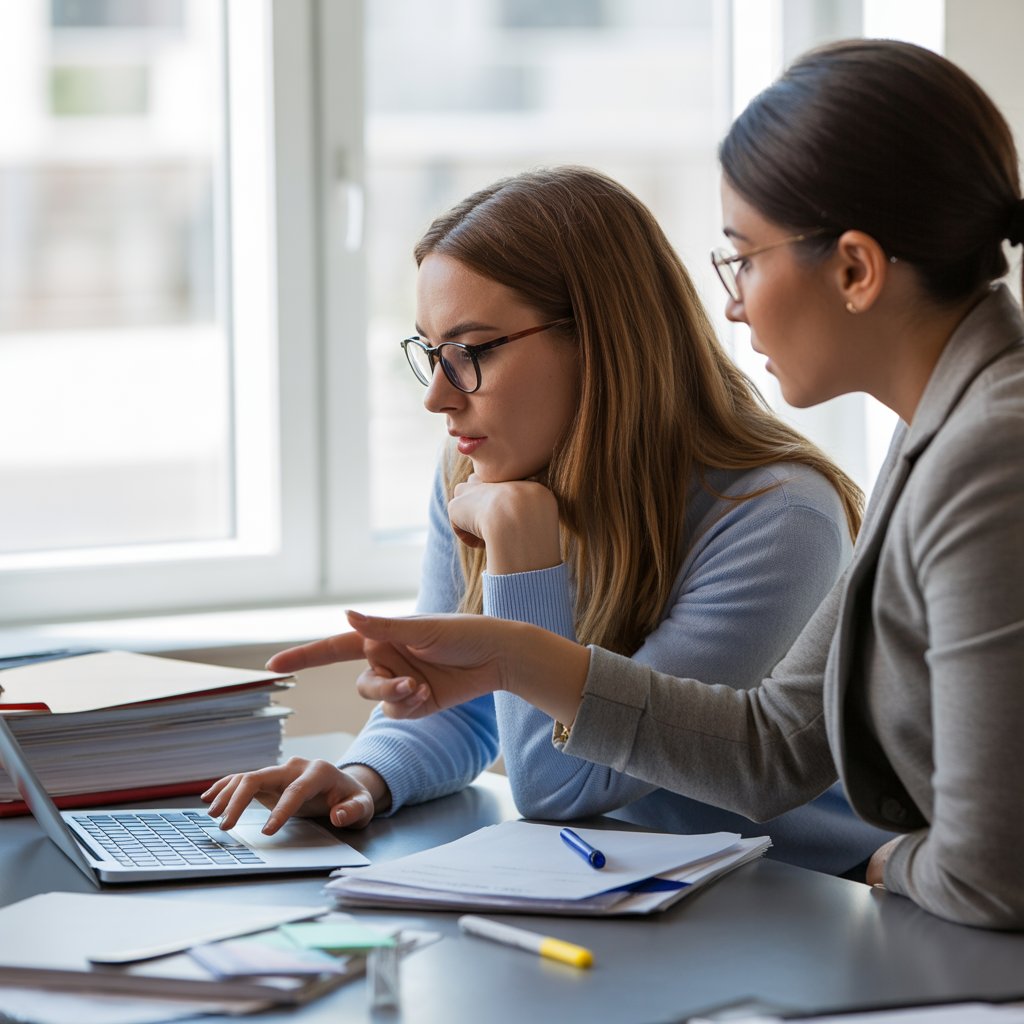 Application Assistance