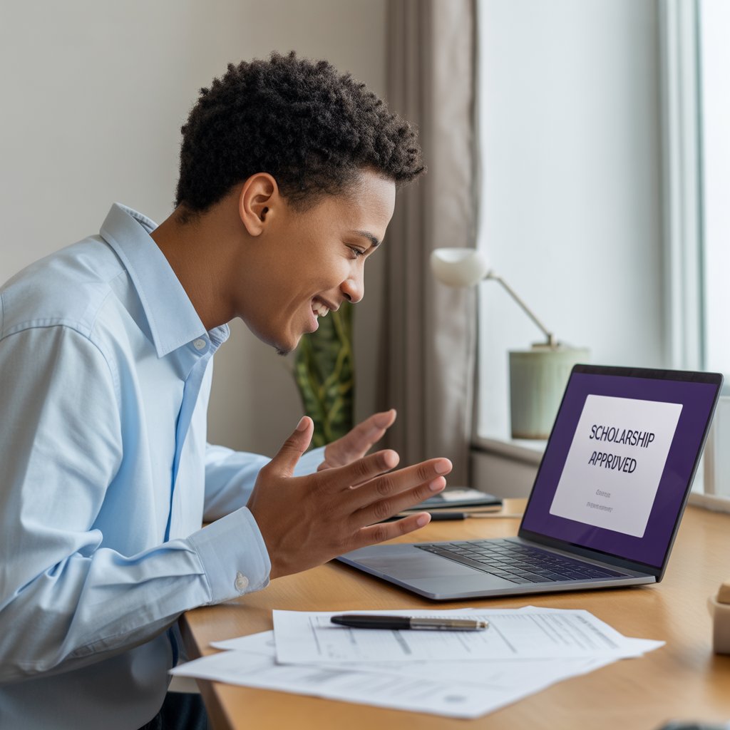 Scholarship Guidance