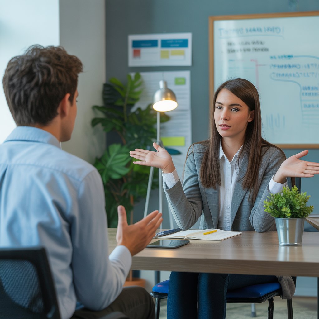 Interview Preparation